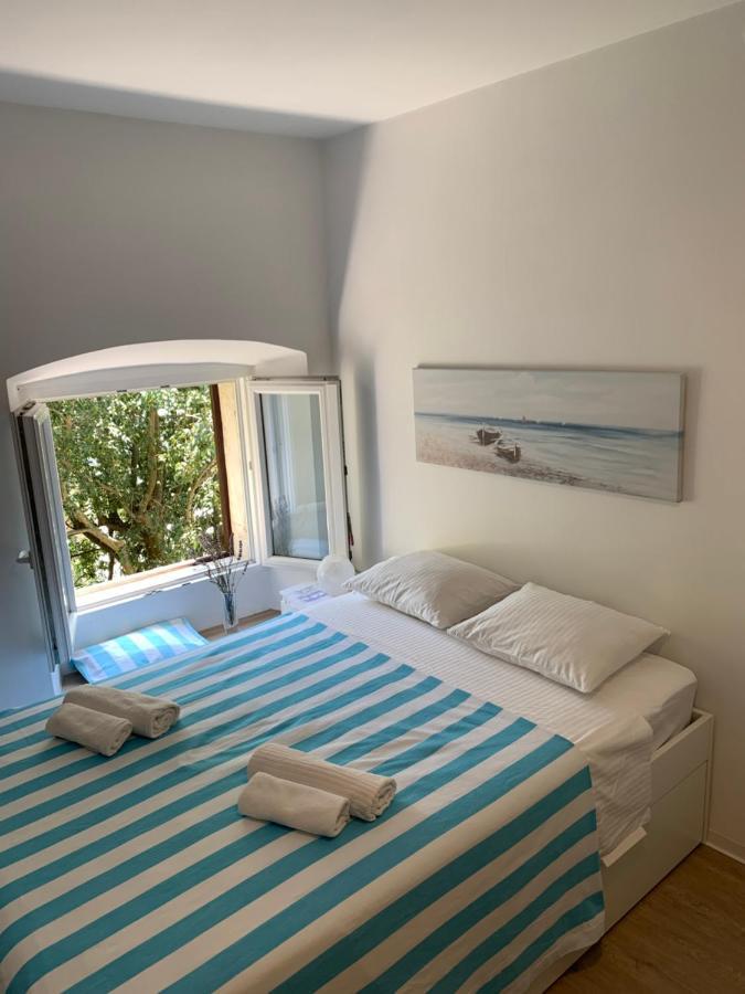 פיראן Apartment Studio Salvetti מראה חיצוני תמונה