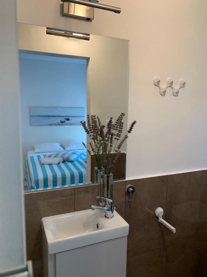 פיראן Apartment Studio Salvetti מראה חיצוני תמונה
