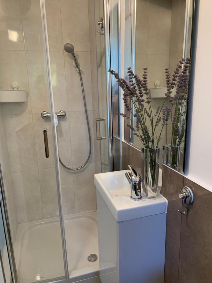 פיראן Apartment Studio Salvetti מראה חיצוני תמונה